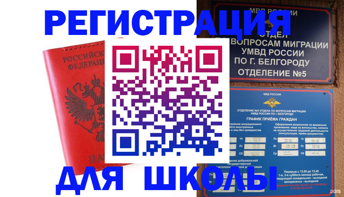 временная регистрация для всех в Щёлково