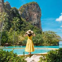 Отзыв от Амина - Виза Destination Thailand